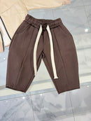 Pantalone Japan Brown