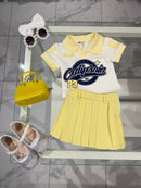 Gonnellina yellow