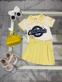 Gonnellina yellow