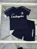 Completo Los Angeles