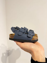 Sandaletto mod. Birkerst**k
