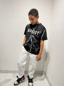 Jeans bianco