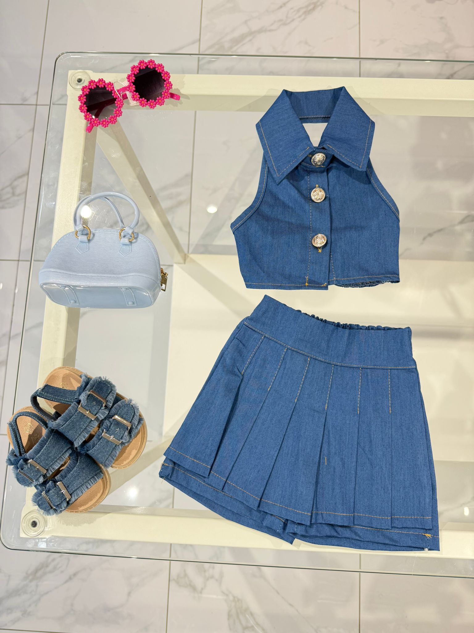 Coordinato Nicole