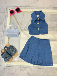 Coordinato Nicole