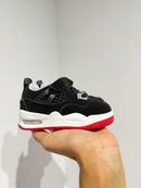 Sneakers black mod. J.