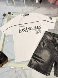 T shirt Los Angeles