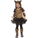 Costume Leopardina