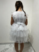 Vestitino Tulle