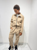 Coordinato Jacket