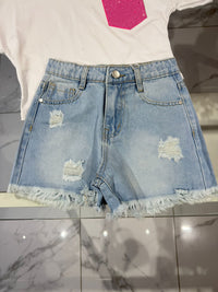 Short tasca retro Diamond