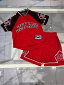 Coordinato Chicago