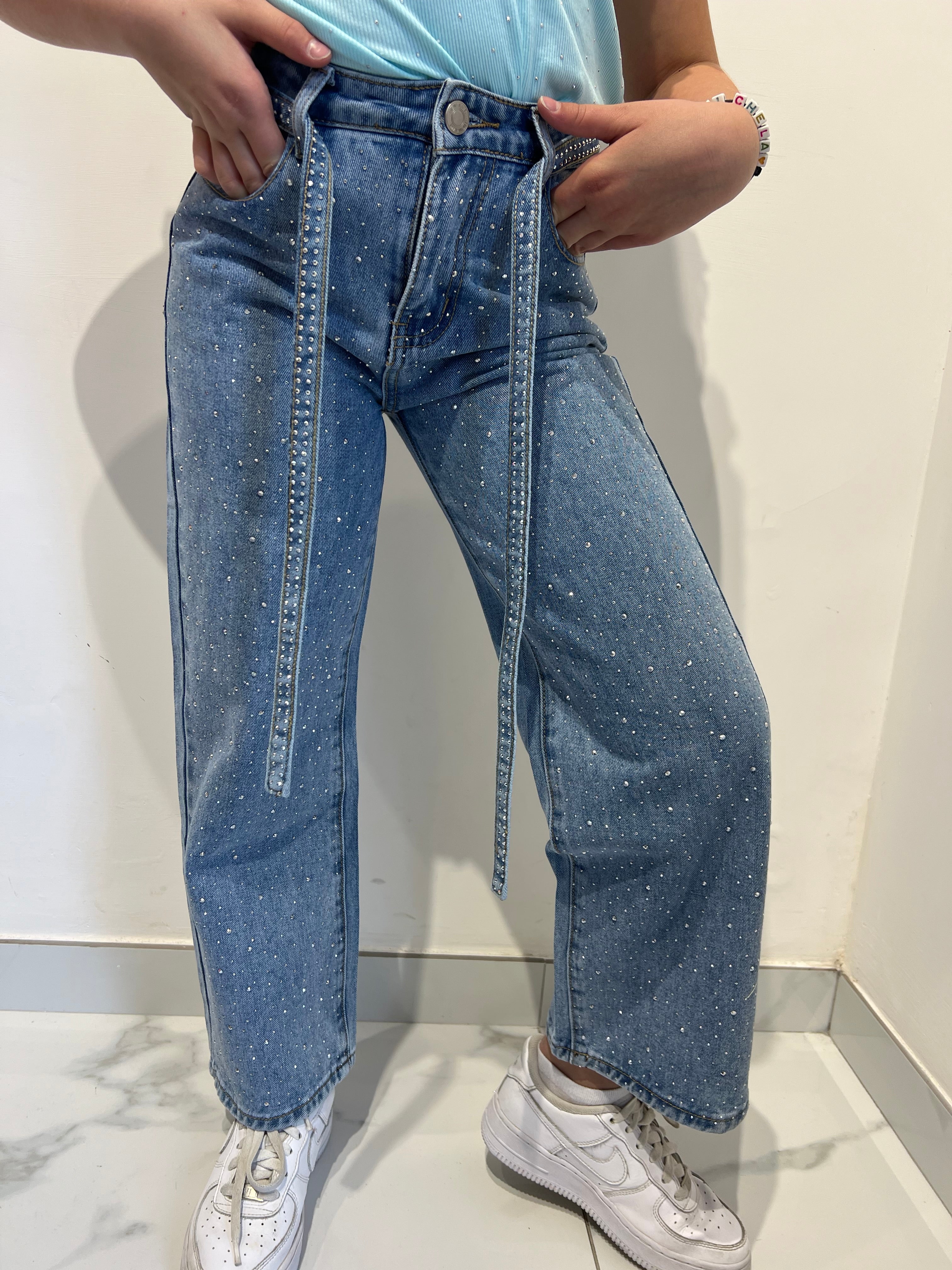 Jeans Diamond
