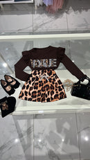 Coordinato Vogue