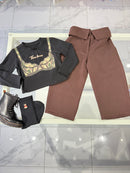 Pantalone Reverse
