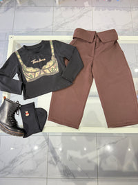 Pantalone Reverse