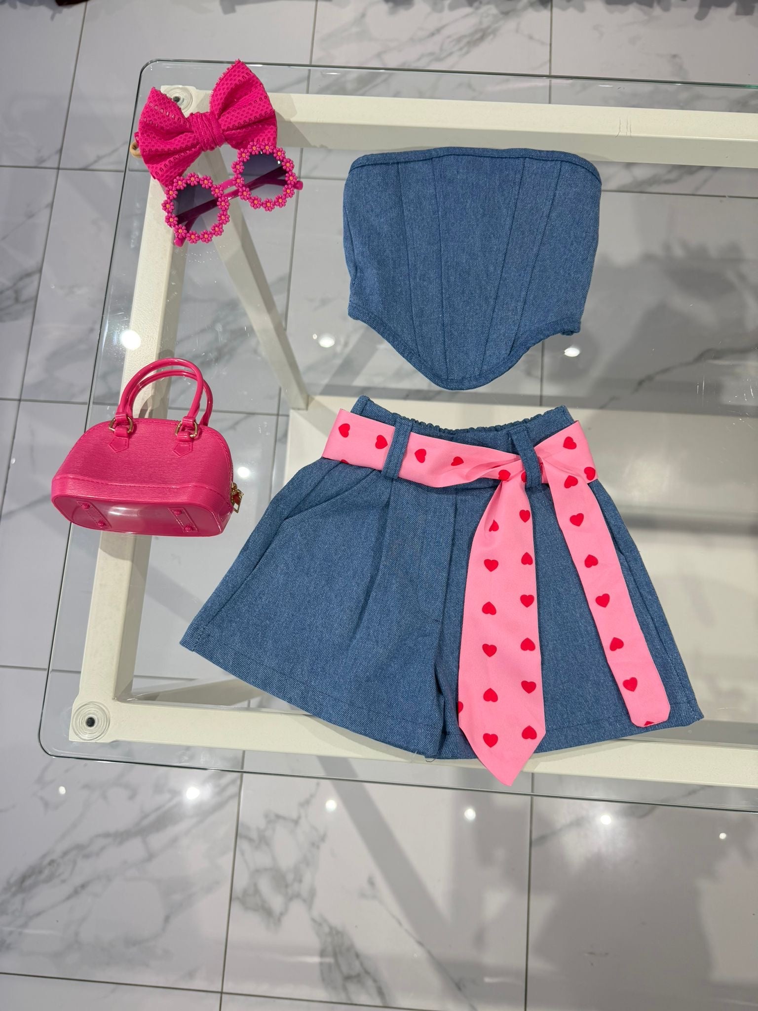 Coordinato Clarissa