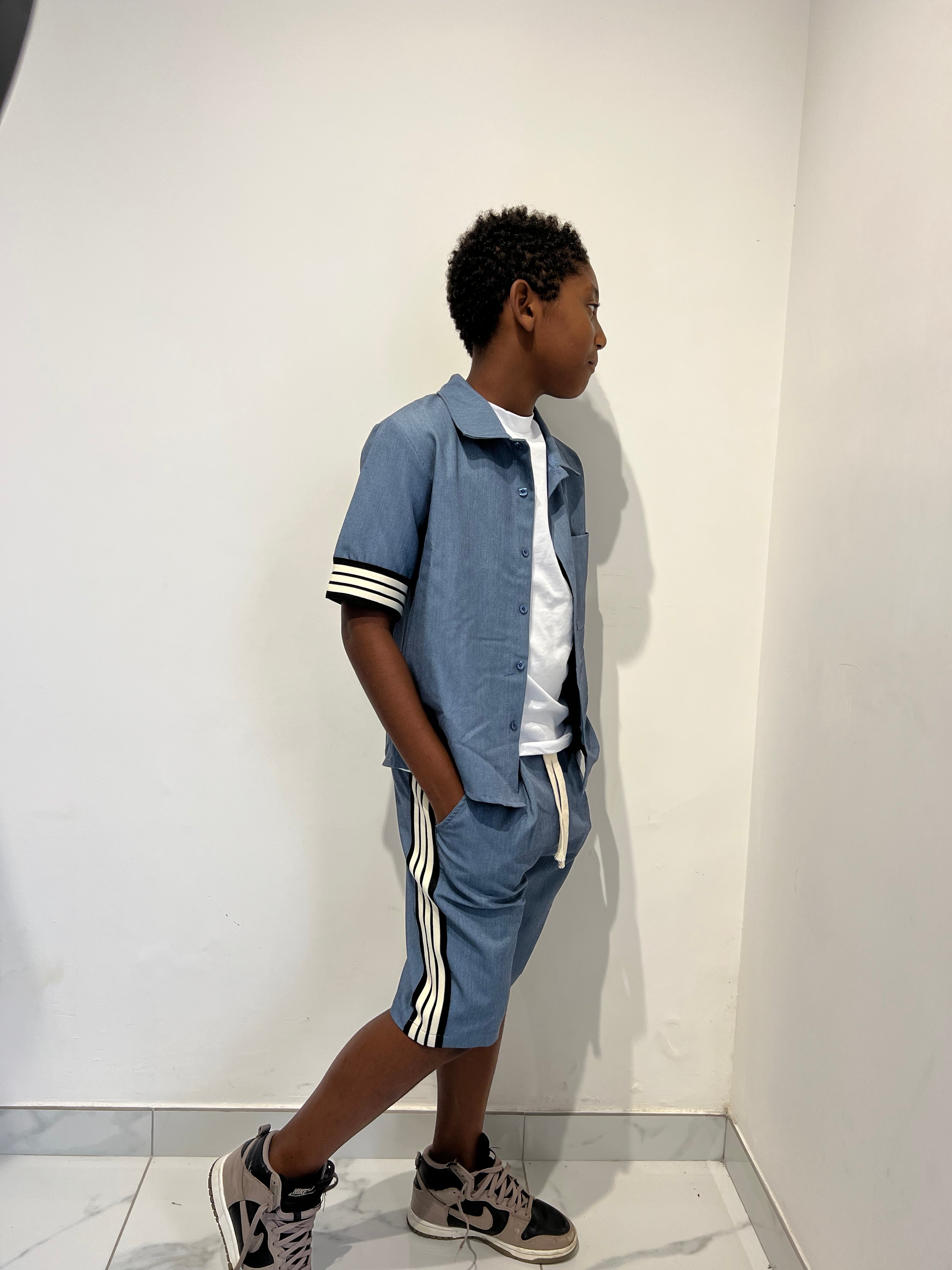 Coordinato Kian
