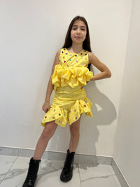 Coordinato pietre