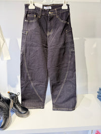 Jeans bagghy