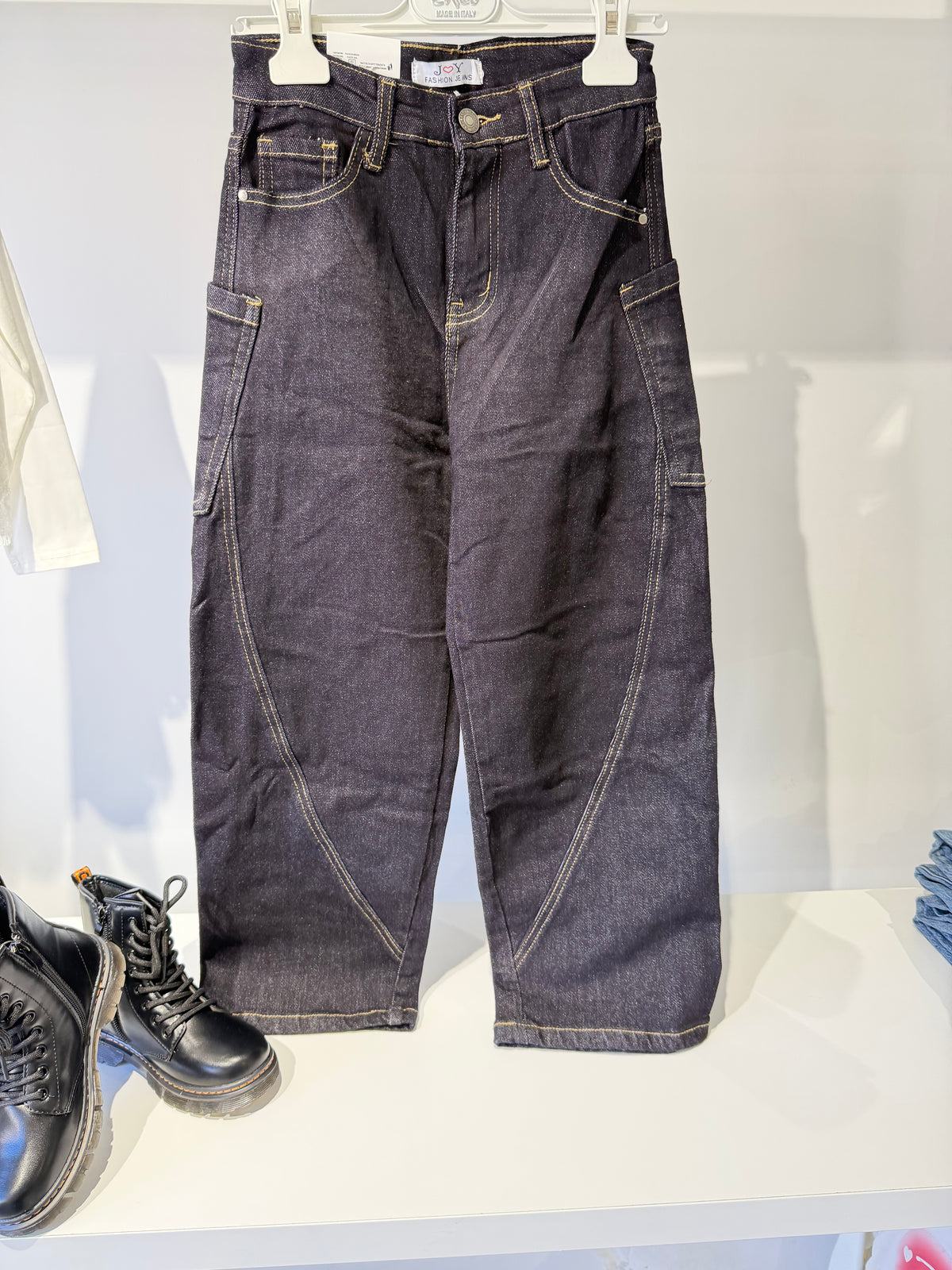 Jeans bagghy