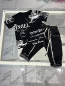 T shirt Angel
