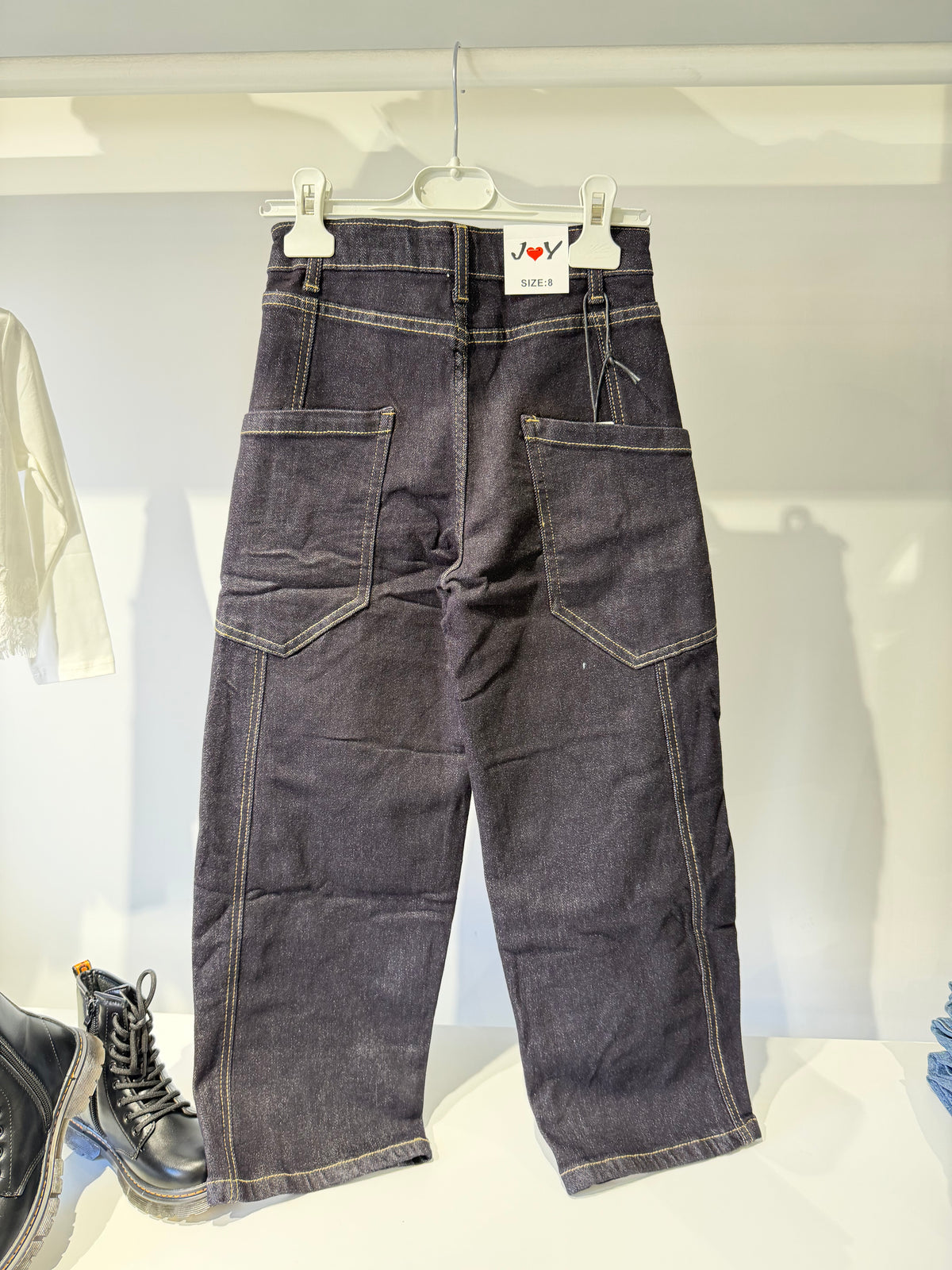 Jeans bagghy