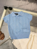 Polo celeste
