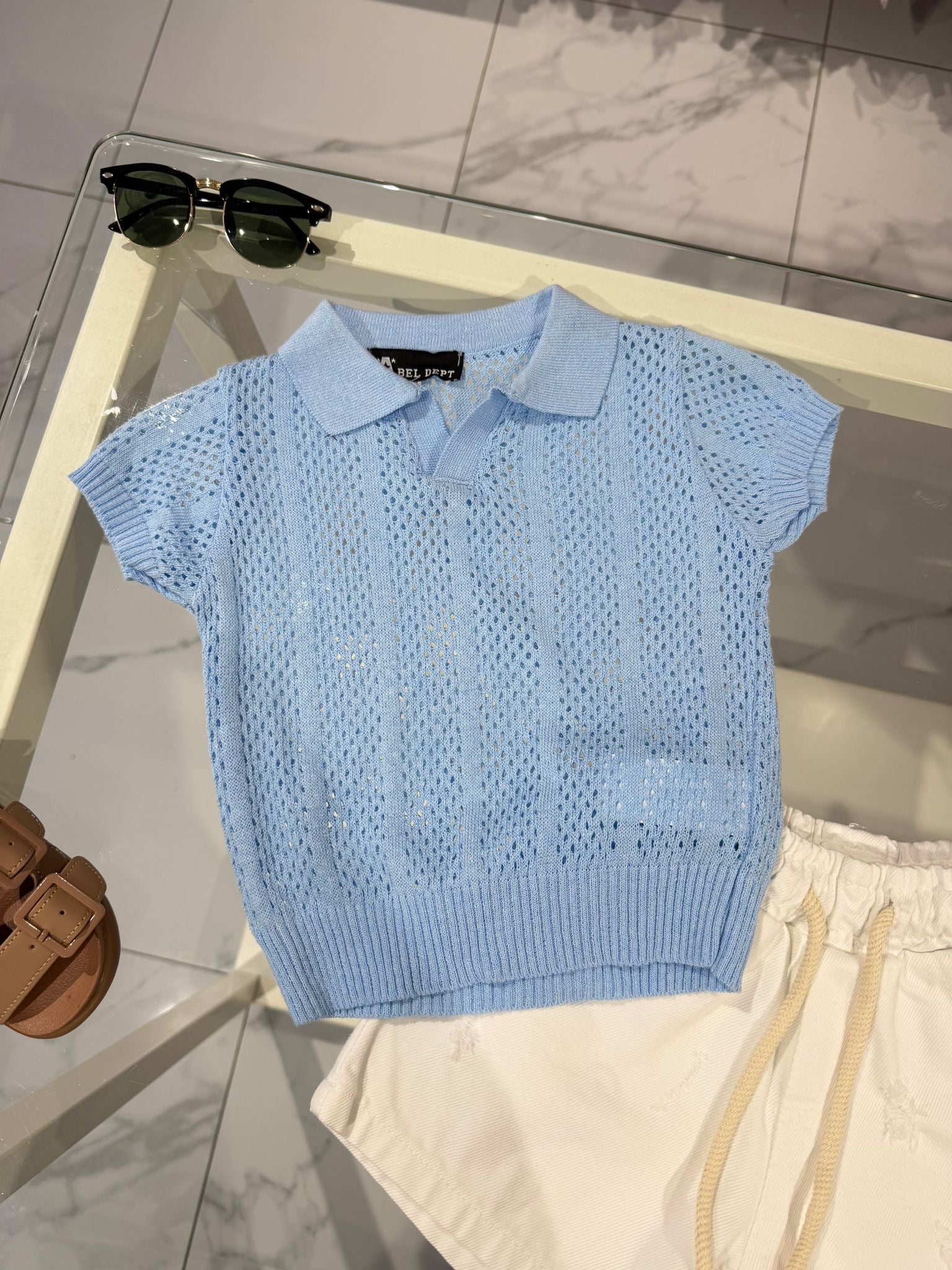 Polo celeste