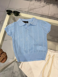 Polo celeste