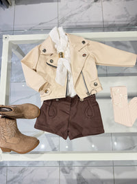 Coordinato Loren