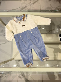 Tutina Elegance