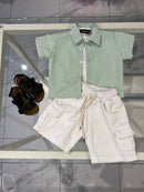 Camicia R