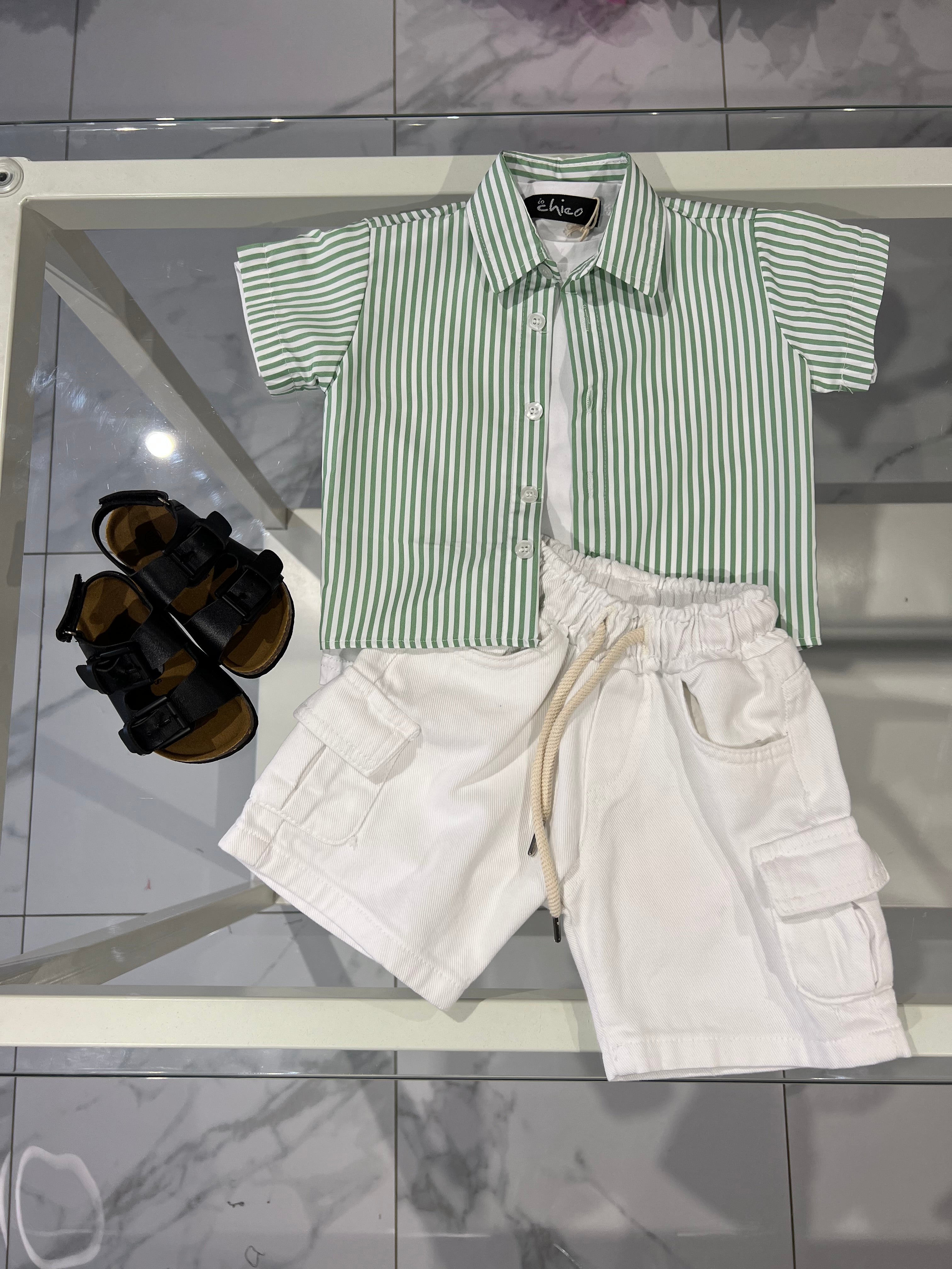 Camicia R