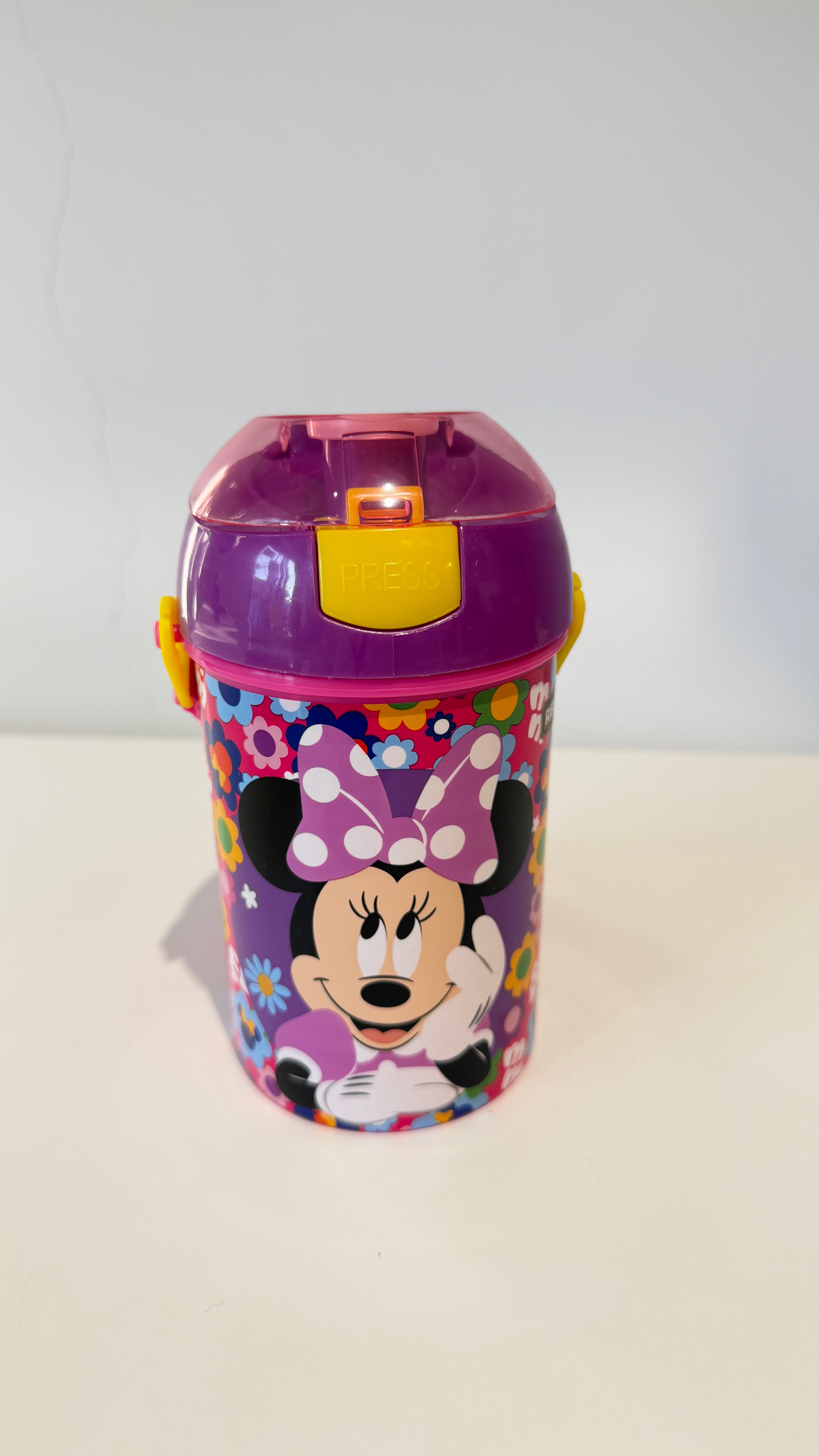Zaino + set Minnie