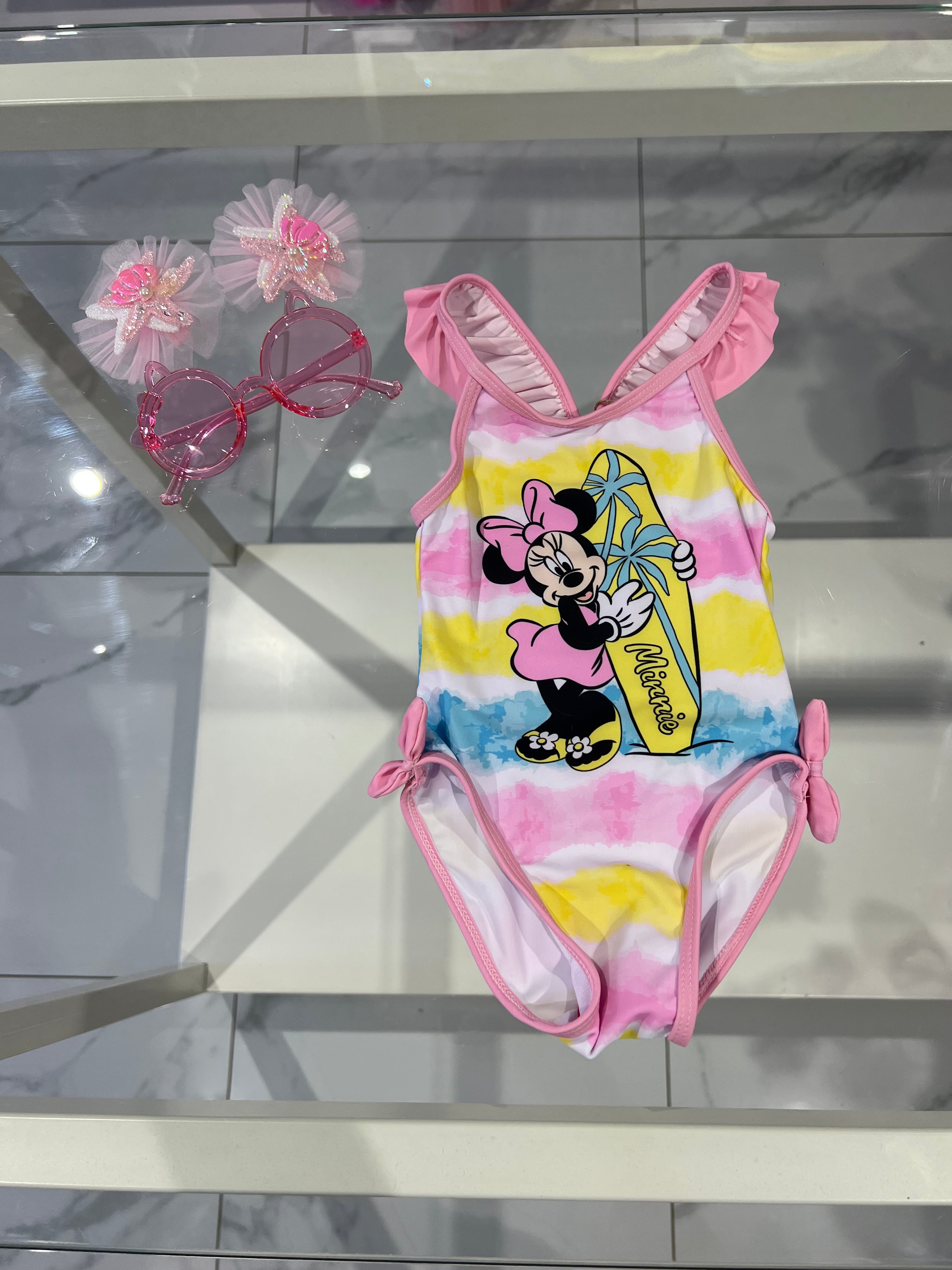 Costume Minnie