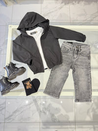 Jeans skinny