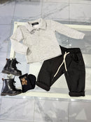 Polo Grey