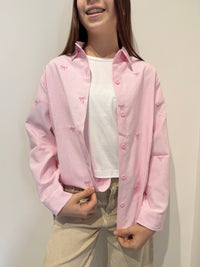 Camicia Lara
