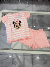 Pigiamino minnie