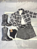 Camicia Zoe
