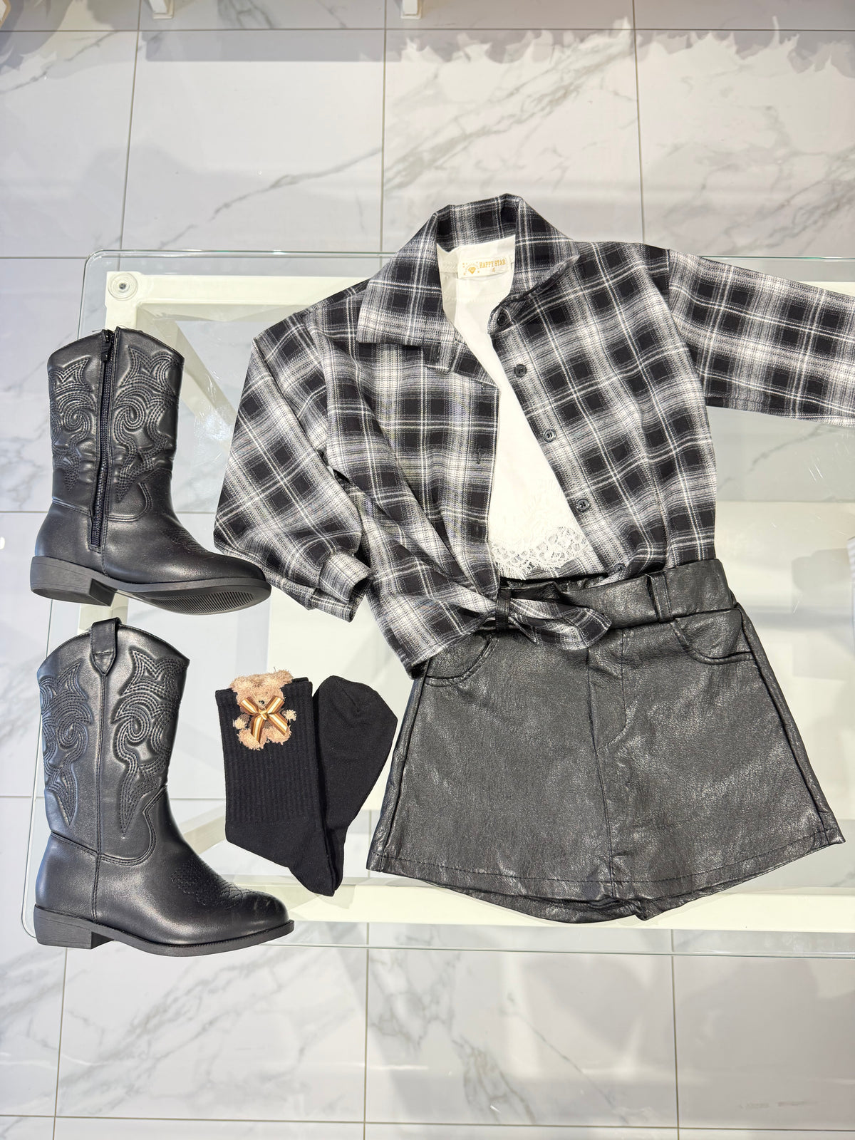 Camicia Zoe