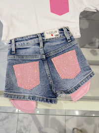 Short pietre