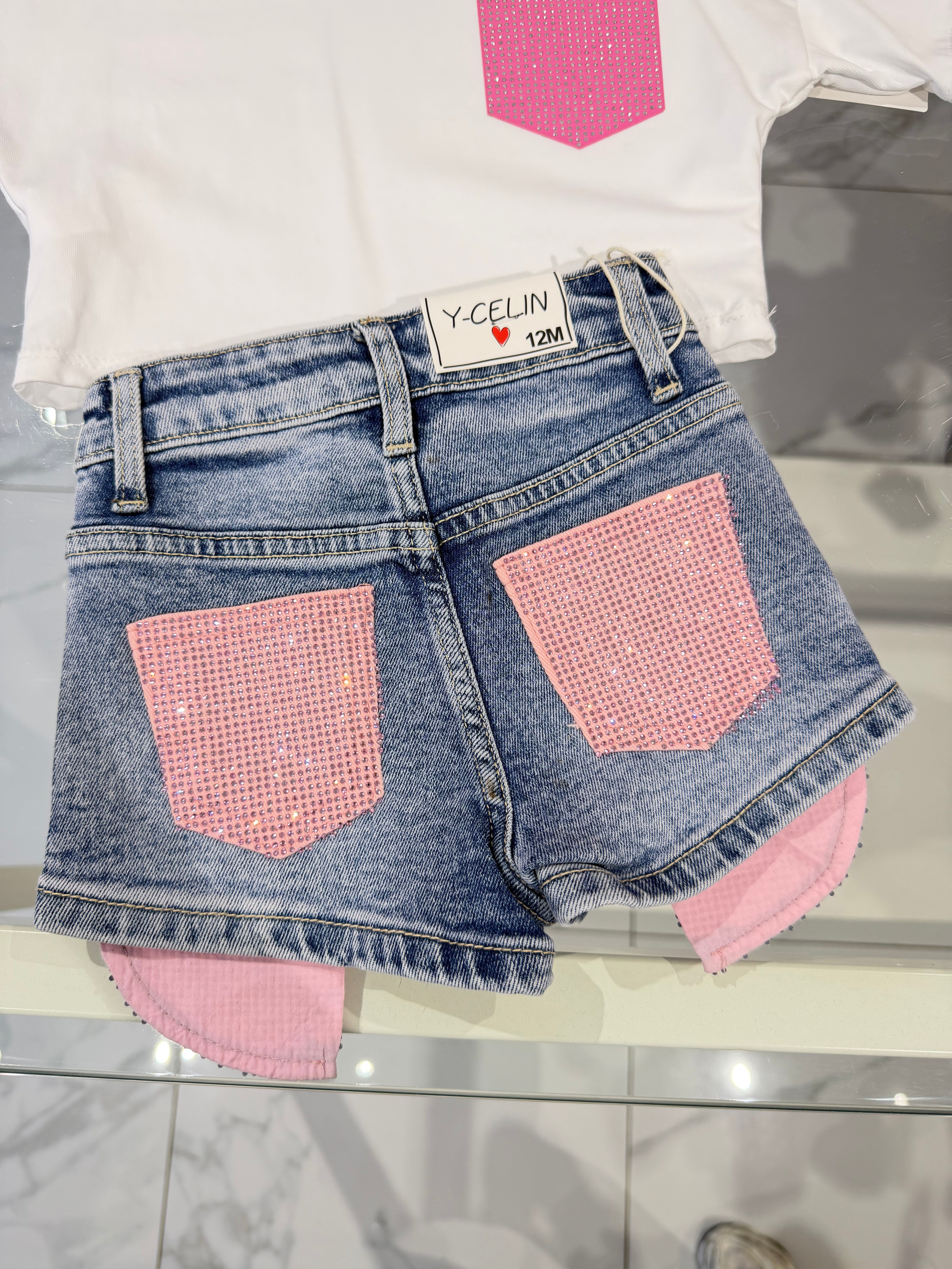 Short pietre