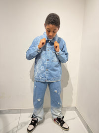 Coordinato LV