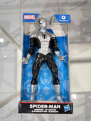 Spiderman black edition