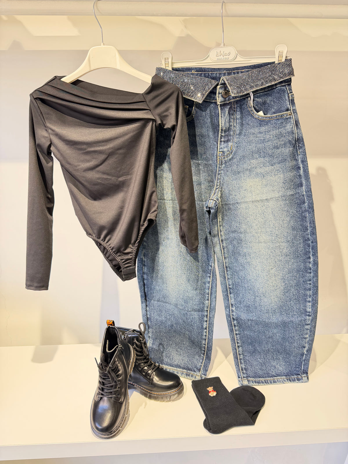 Jeans Tara