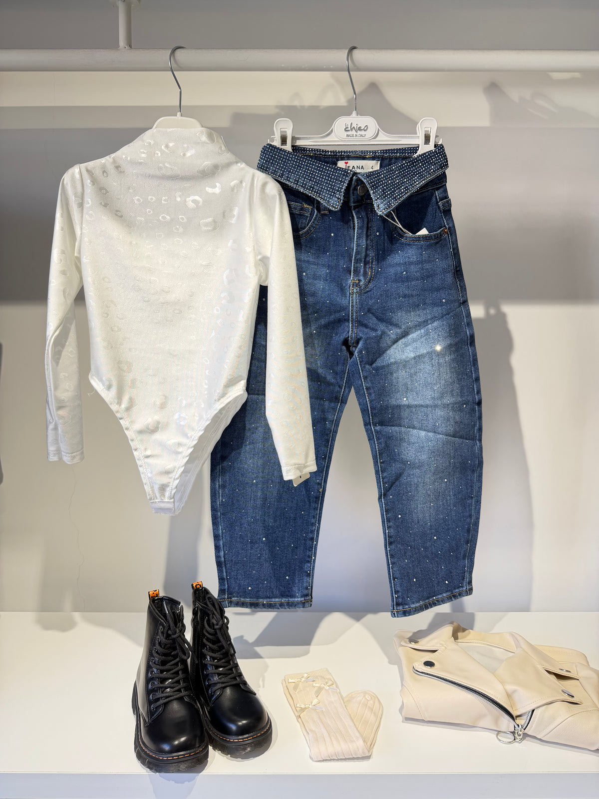 Jeans Diamond