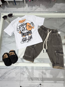T shirt Teddy