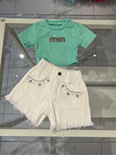 Maglia Mi*