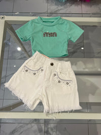 Maglia Mi*